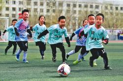 开云体育中国-小球员成长为主力，为球队增添新活力