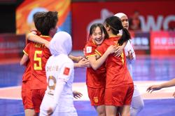 开云体育官网-包含女子足球赛中，中国队斩获胜利进入下一轮的词条