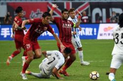 开云体育官网-上港主场逆转富力，继续稳坐前列的简单介绍