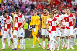 开云体育-关于英格兰战胜克罗地亚，提升领先优势的信息