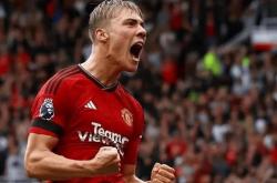 开云体育入口-欧洲足球豪门大战：曼联力争击败尤文图斯的简单介绍