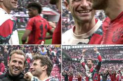 开云足球直播-榜首之争白热化，拜仁慕尼黑多特蒙德势均力敌的简单介绍