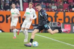 开云官方app入口-关于美因茨遭遇败仗，德甲保级形势不容乐观的信息