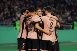 开云体育入口-利物浦主场大胜，轻松晋级16强