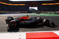 开云体育登录-关于哈斯车队逆转红牛二队，皮亚斯特里刷新纪录的信息