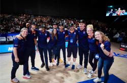 开云官方app入口-荷兰篮球联赛新赛季火爆开战，球迷热情高涨