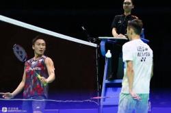 开云体育在线-关于日本队力克印度队，桃田贤斗状态火热的信息