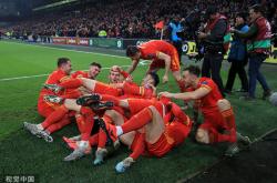 开云体育入口-关于匈牙利队员伤愈复出，欧预赛表现令人印象深刻的信息