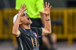 开云体育官网-四川队遭遇三连败，面临困境考验的简单介绍