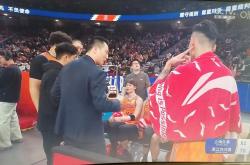 开云体育-关于上海男篮主教练调整战术，迎接新的挑战的信息