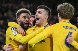 开云官网-热刺新援表现出色，英超球队信心大增