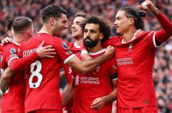 开云官网-利物浦对阵拜仁慕尼黑，谁能一雪前耻？