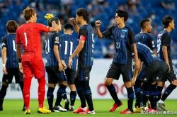 开云体育中国-广岛三箭在国际比赛中斩获胜利