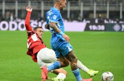 开云平台-那不勒斯球员积极备战，迎战AC米兰志在必得的简单介绍