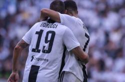 开云APP-尤文图斯小胜尤文图斯：C罗梅开二度，马图伊迪破门的简单介绍