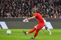 开云体育入口-关于慕尼黑拜仁大胜对手，晋级冲劲的信息