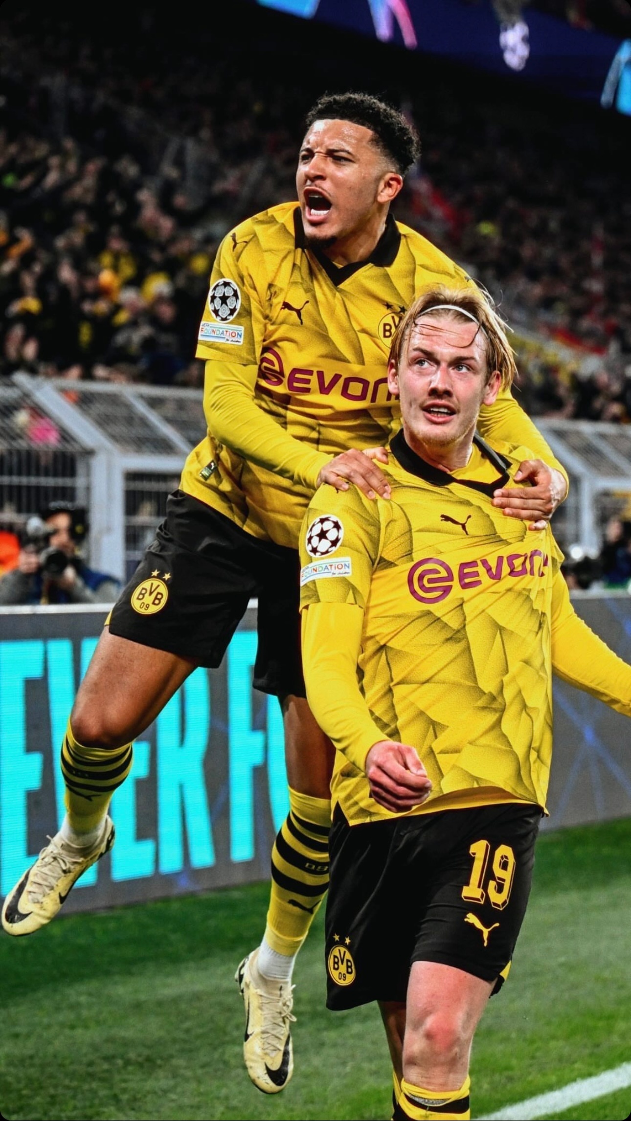 多特蒙德在比赛中表现出色的统治力 多特蒙德在比赛中表现出色的统治力