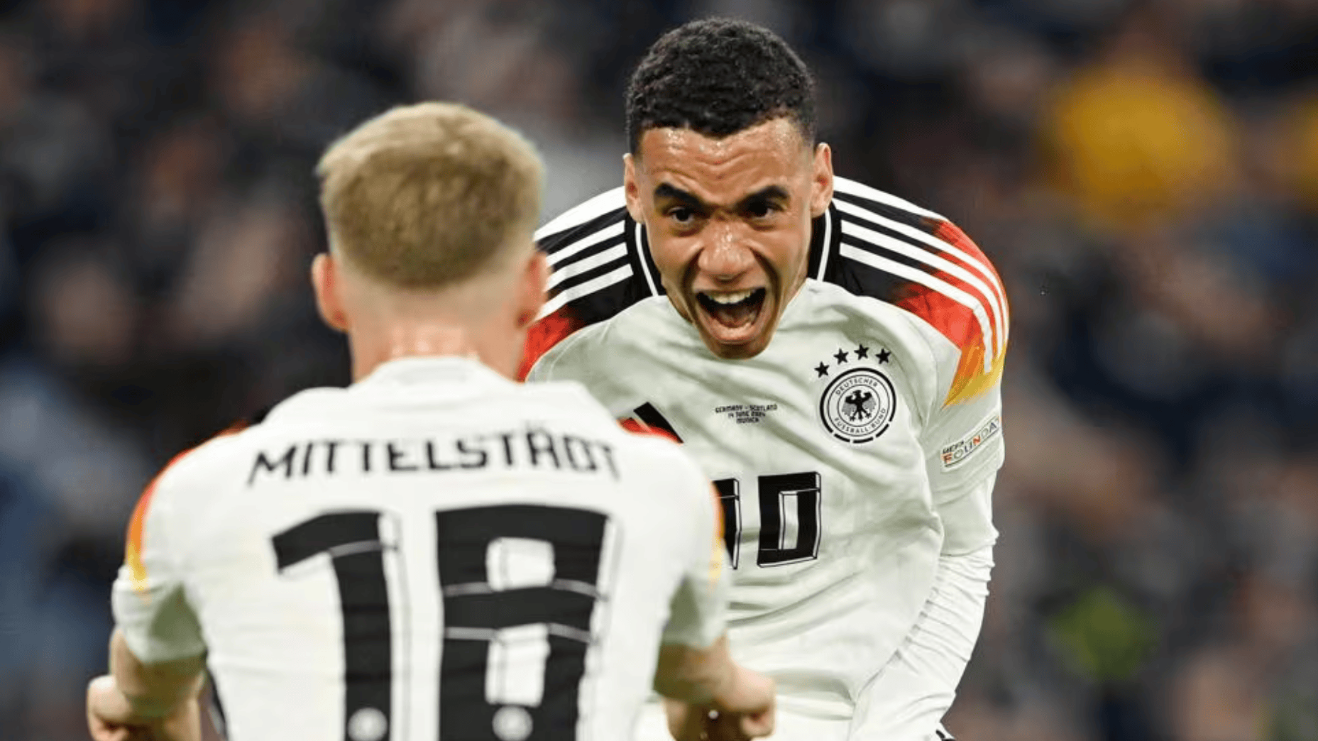 竞技激烈的欧国联赛再度拉开序幕 竞技激烈的欧国联赛再度拉开序幕