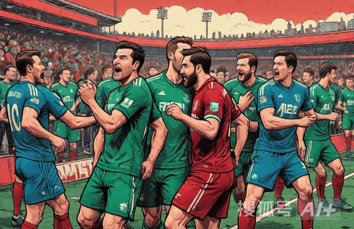 梅斯主场大胜圣埃蒂安，豪取三分