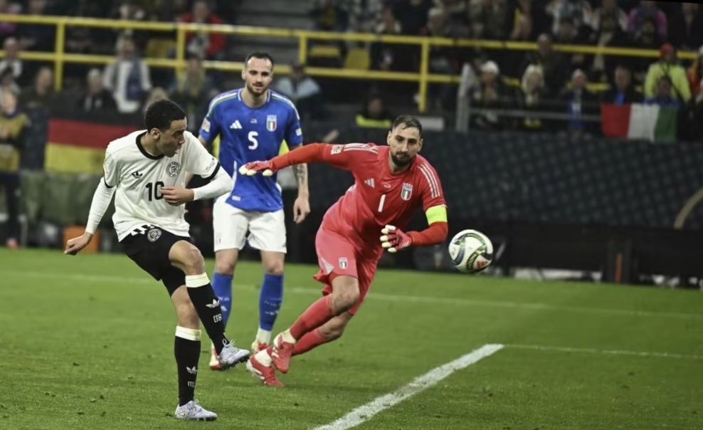 德国队逆转比赛晋级,晋级八强 德国队逆转比赛晋级,晋级八强