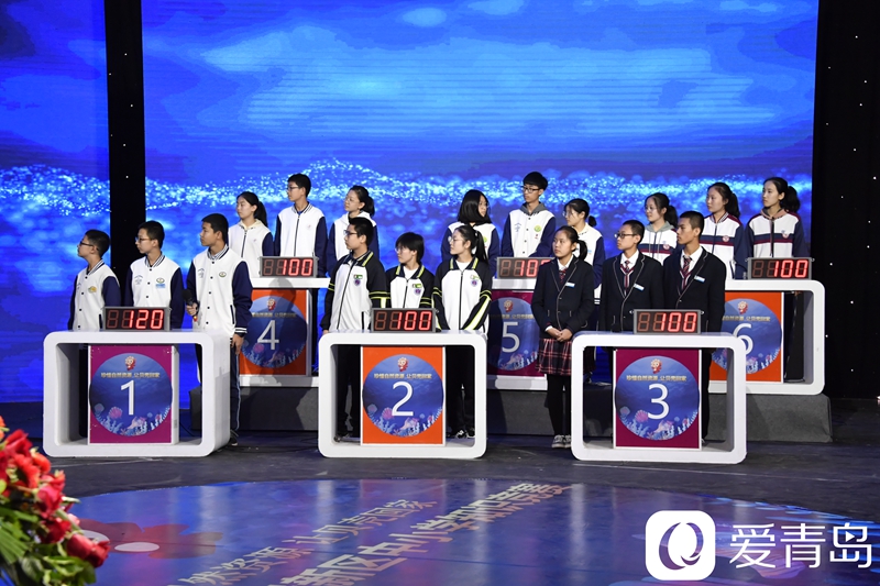 大连队在激烈比拼中脱颖而出，晋级决赛