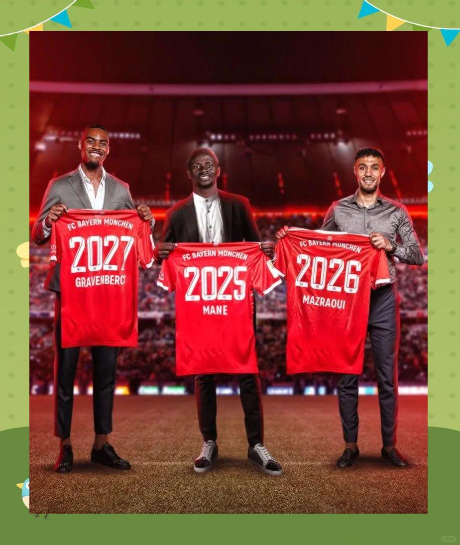 拜仁慕尼黑主力前锋复出再次闪耀的简单介绍