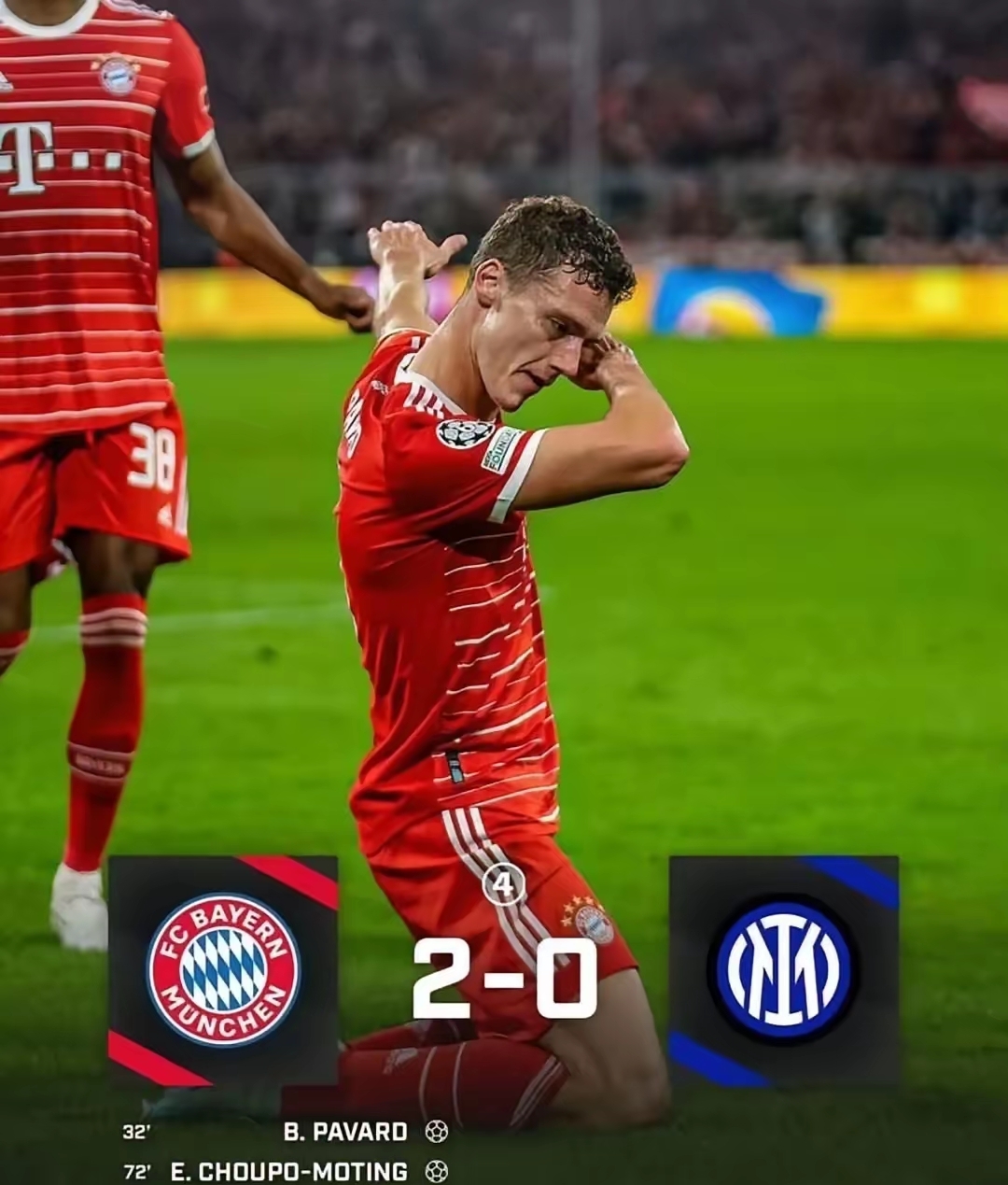 拜仁慕尼黑主力前锋复出再次闪耀的简单介绍