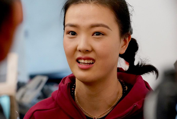 关于亚洲明日之星崭露头角,引人注目的信息 关于亚洲明日之星崭露头角,引人注目的信息