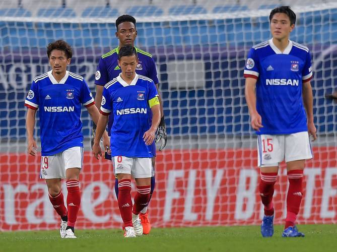 广岛三箭在国际比赛中斩获胜利