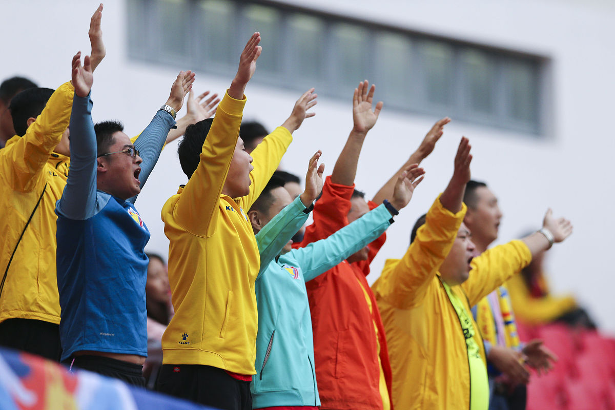 亚洲足球高潮再现，各队实力对决