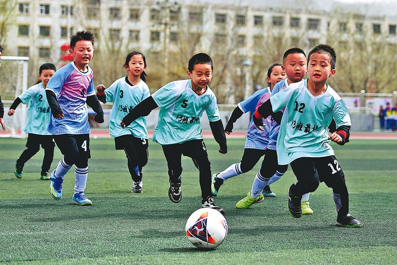 小球员成长为主力，为球队增添新活力