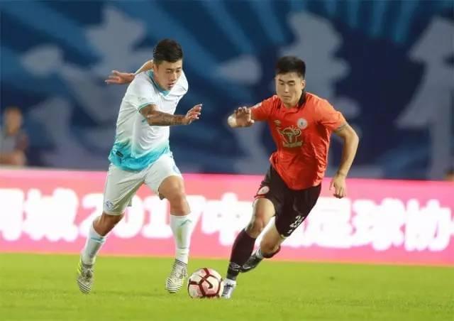 大连一方对阵石家庄永昌，强对强的较量备受瞩目！的简单介绍