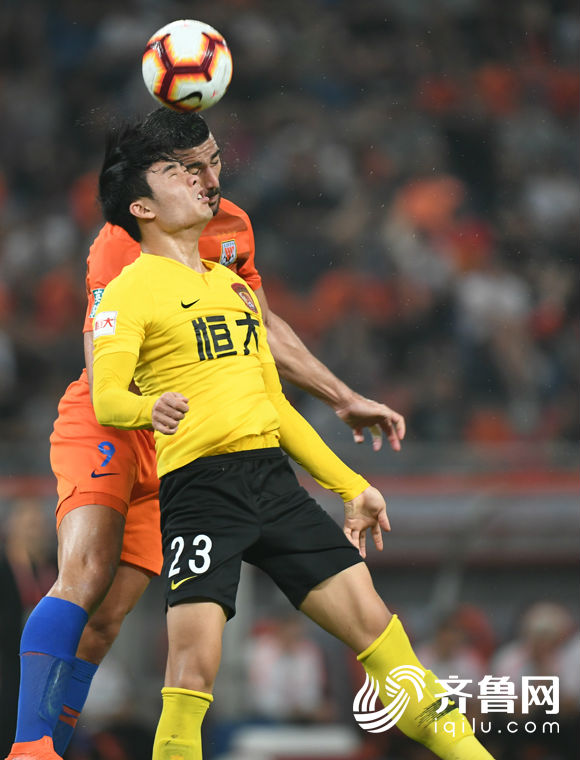 新疆天山火主场不敌广州恒大，遗憾失利