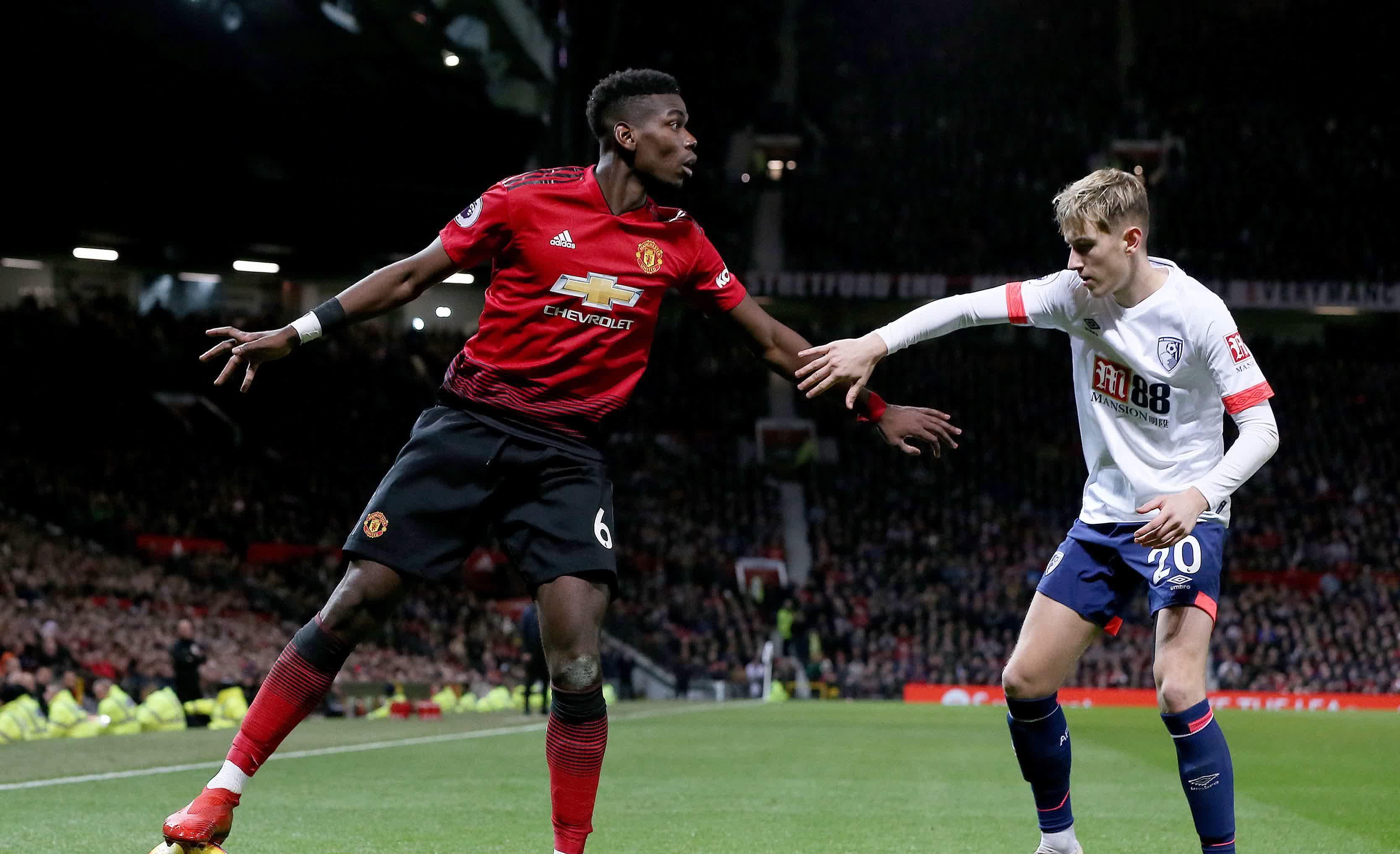 欧洲足球豪门大战：曼联力争击败尤文图斯的简单介绍