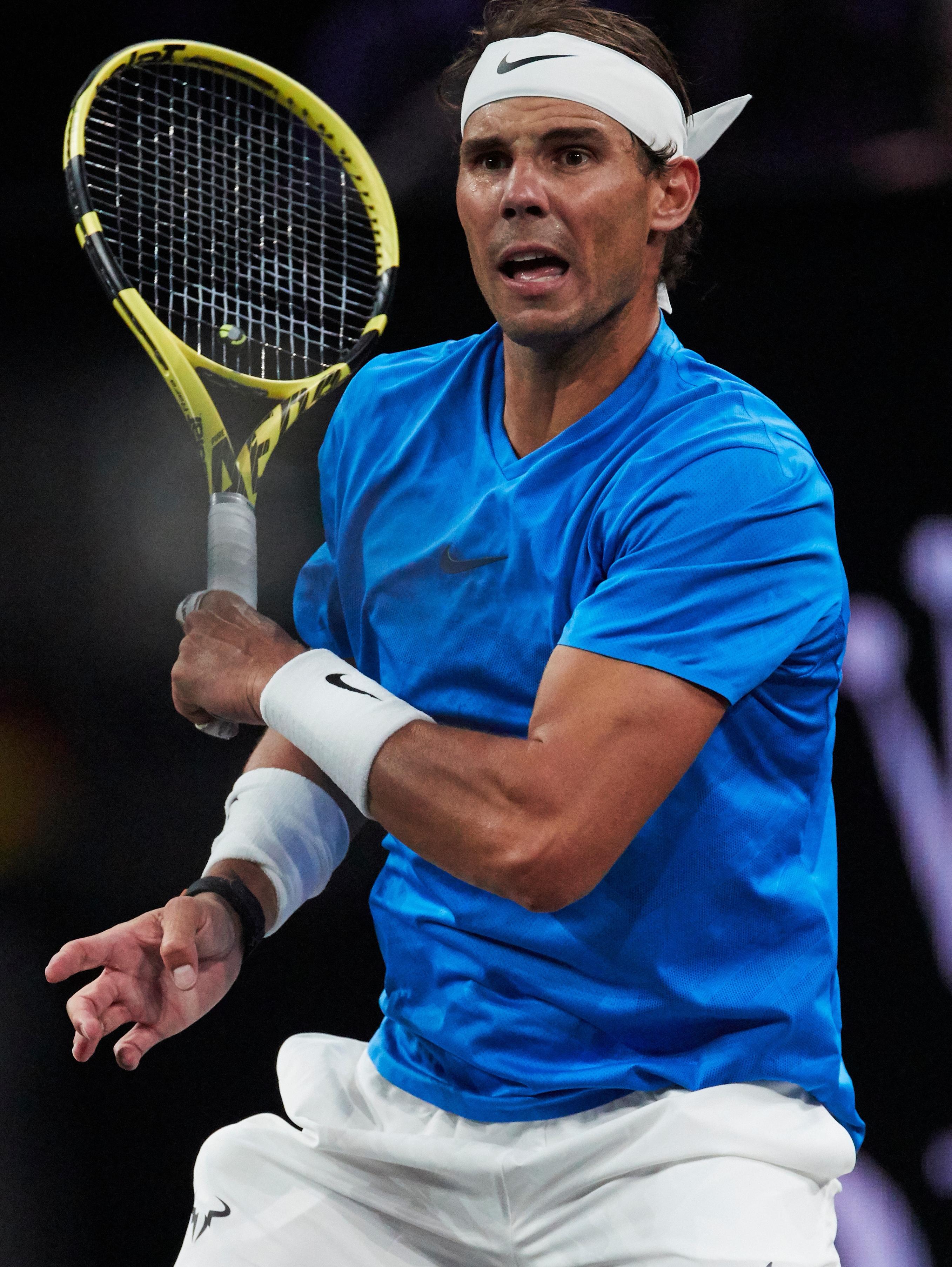 包含西班牙网球队力克英国网球队,纳达尔一己之力扛起全队的词条 包含西班牙网球队力克英国网球队,纳达尔一己之力扛起全队的词条