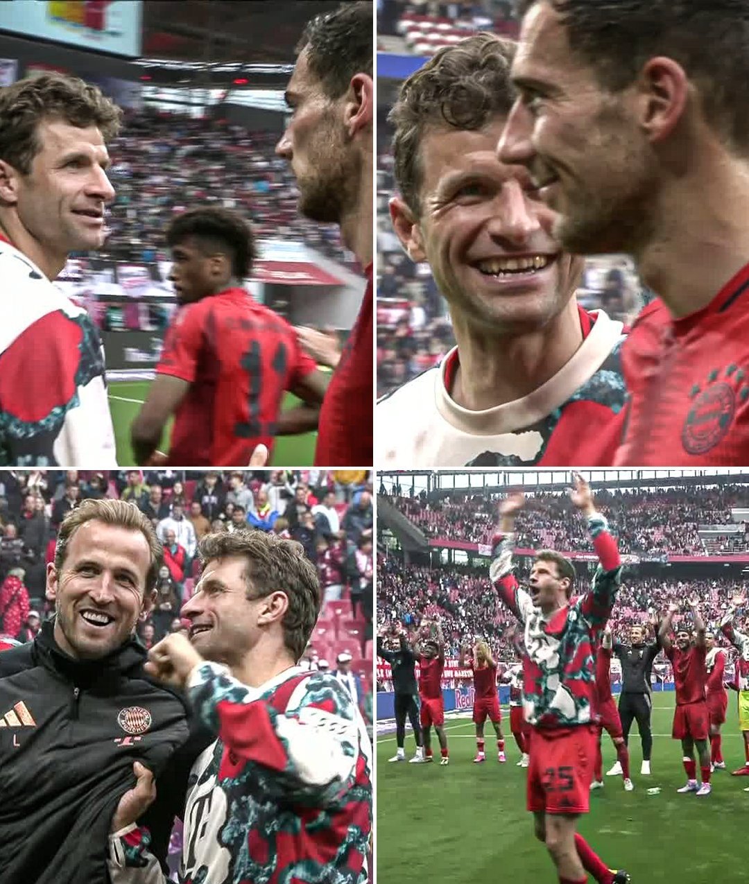 榜首之争白热化,拜仁慕尼黑多特蒙德势均力敌的简单介绍 榜首之争白热化,拜仁慕尼黑多特蒙德势均力敌的简单介绍