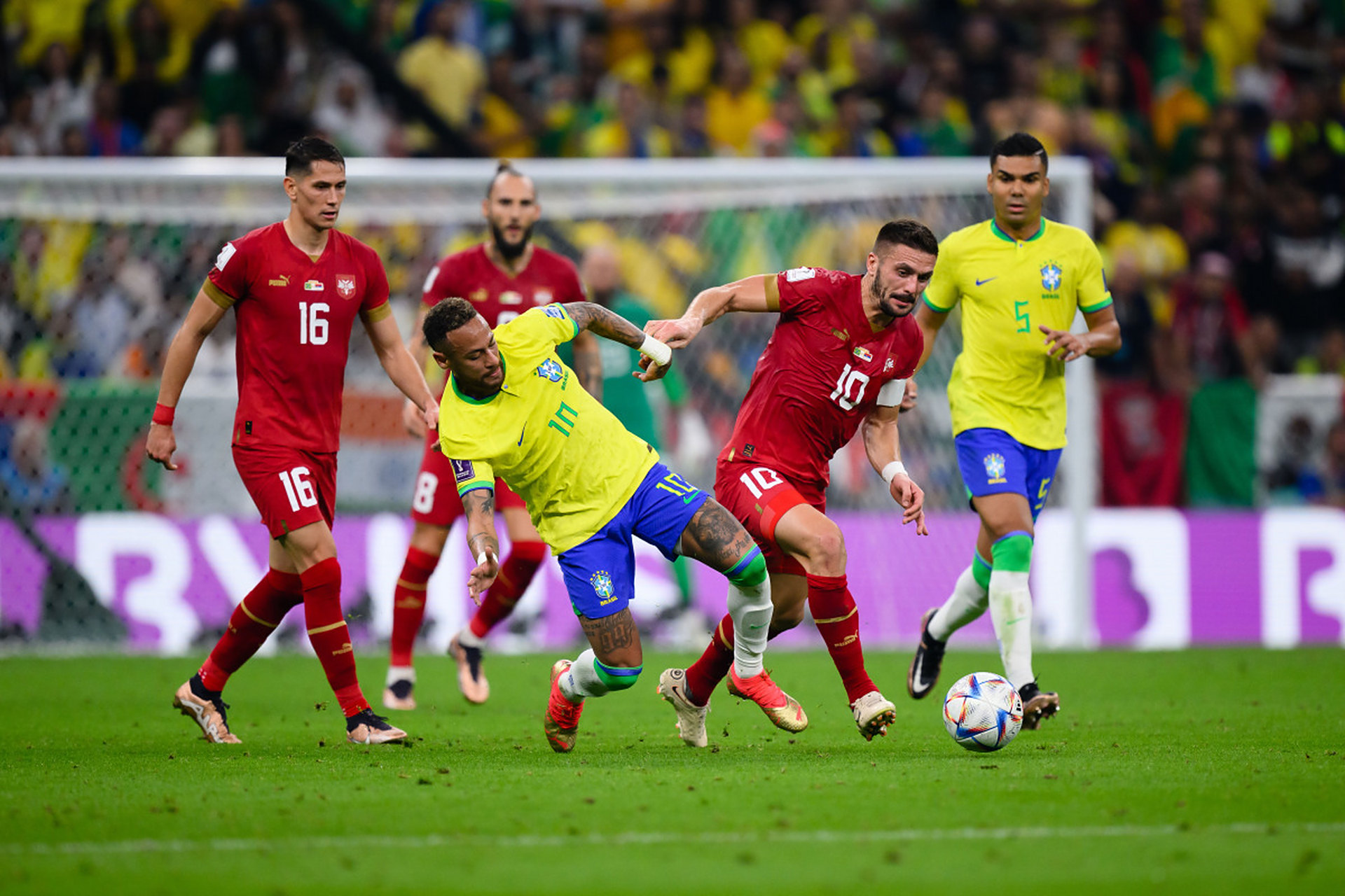 克罗地亚面对比利时,挑战欧洲足球最高荣誉的简单介绍 克罗地亚面对比利时,挑战欧洲足球最高荣誉的简单介绍