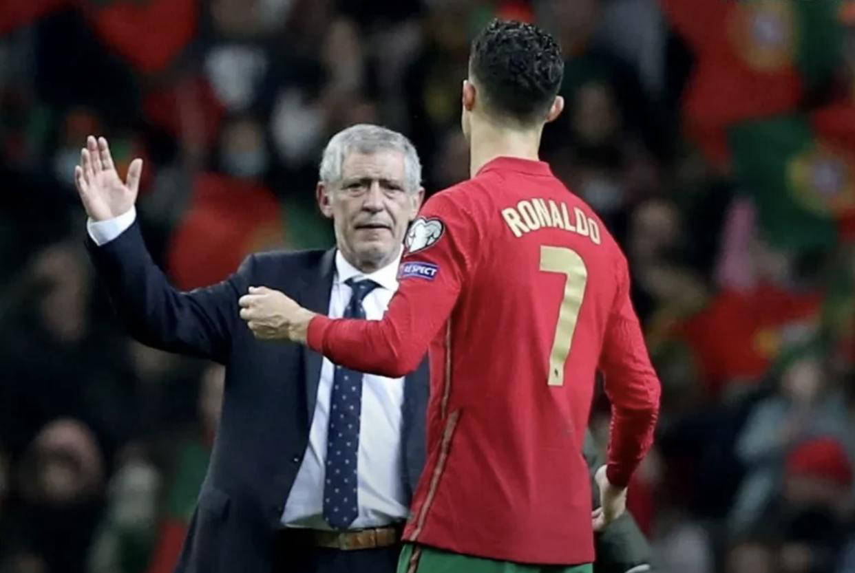 欧洲杯预选赛:葡萄牙遭遇严重挑战,小组积分领跑岌岌可危的简单介绍 欧洲杯预选赛:葡萄牙遭遇严重挑战,小组积分领跑岌岌可危的简单介绍