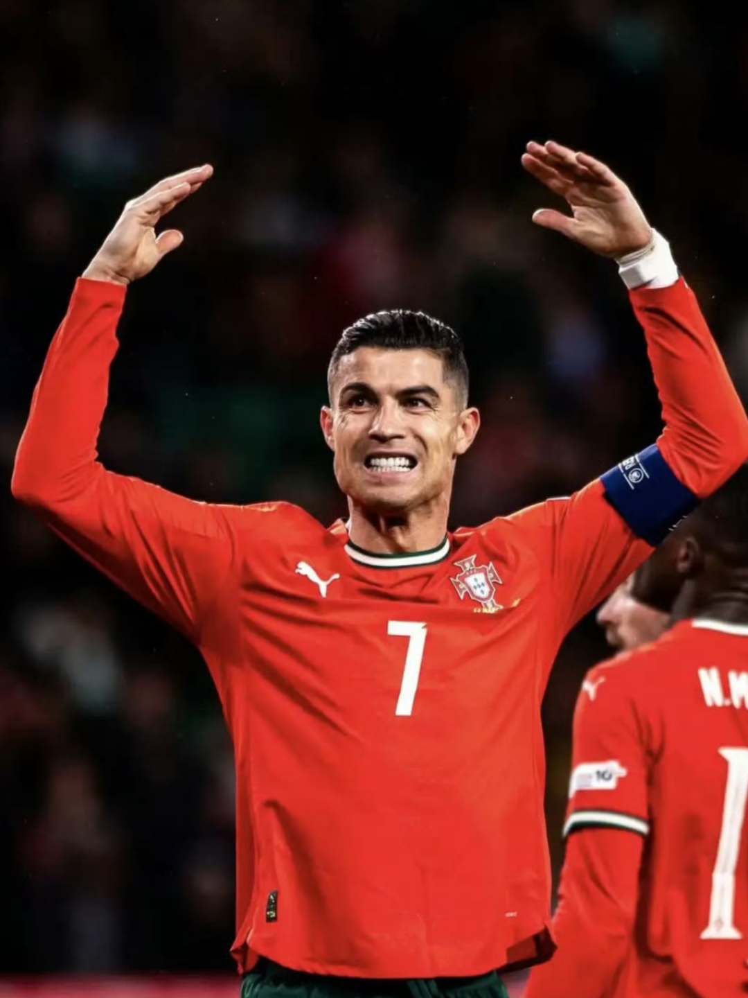 欧洲杯预选赛:葡萄牙遭遇严重挑战,小组积分领跑岌岌可危的简单介绍 欧洲杯预选赛:葡萄牙遭遇严重挑战,小组积分领跑岌岌可危的简单介绍