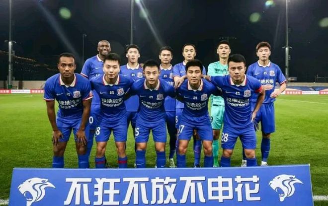 上海申花战平江苏苏宁,保持不败记录的简单介绍 上海申花战平江苏苏宁,保持不败记录的简单介绍