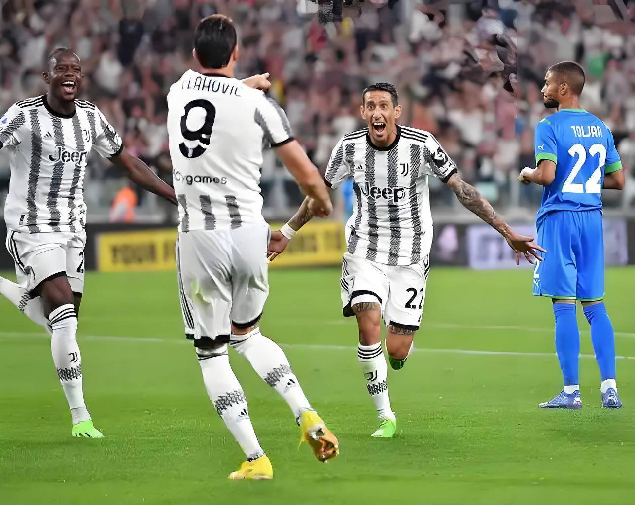 拉齐奥主场对阵尤文图斯,谁将笑到最后?的简单介绍 拉齐奥主场对阵尤文图斯,谁将笑到最后?的简单介绍