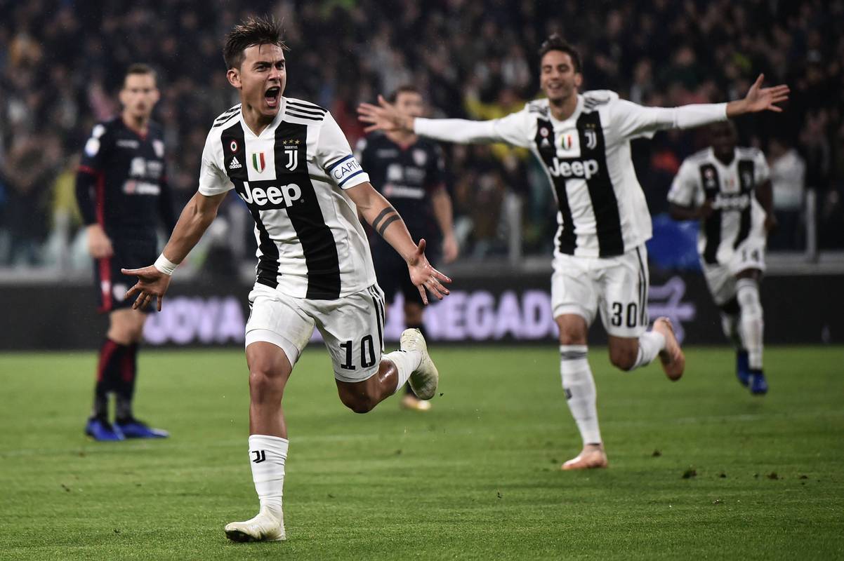 拉齐奥主场对阵尤文图斯,谁将笑到最后?的简单介绍 拉齐奥主场对阵尤文图斯,谁将笑到最后?的简单介绍