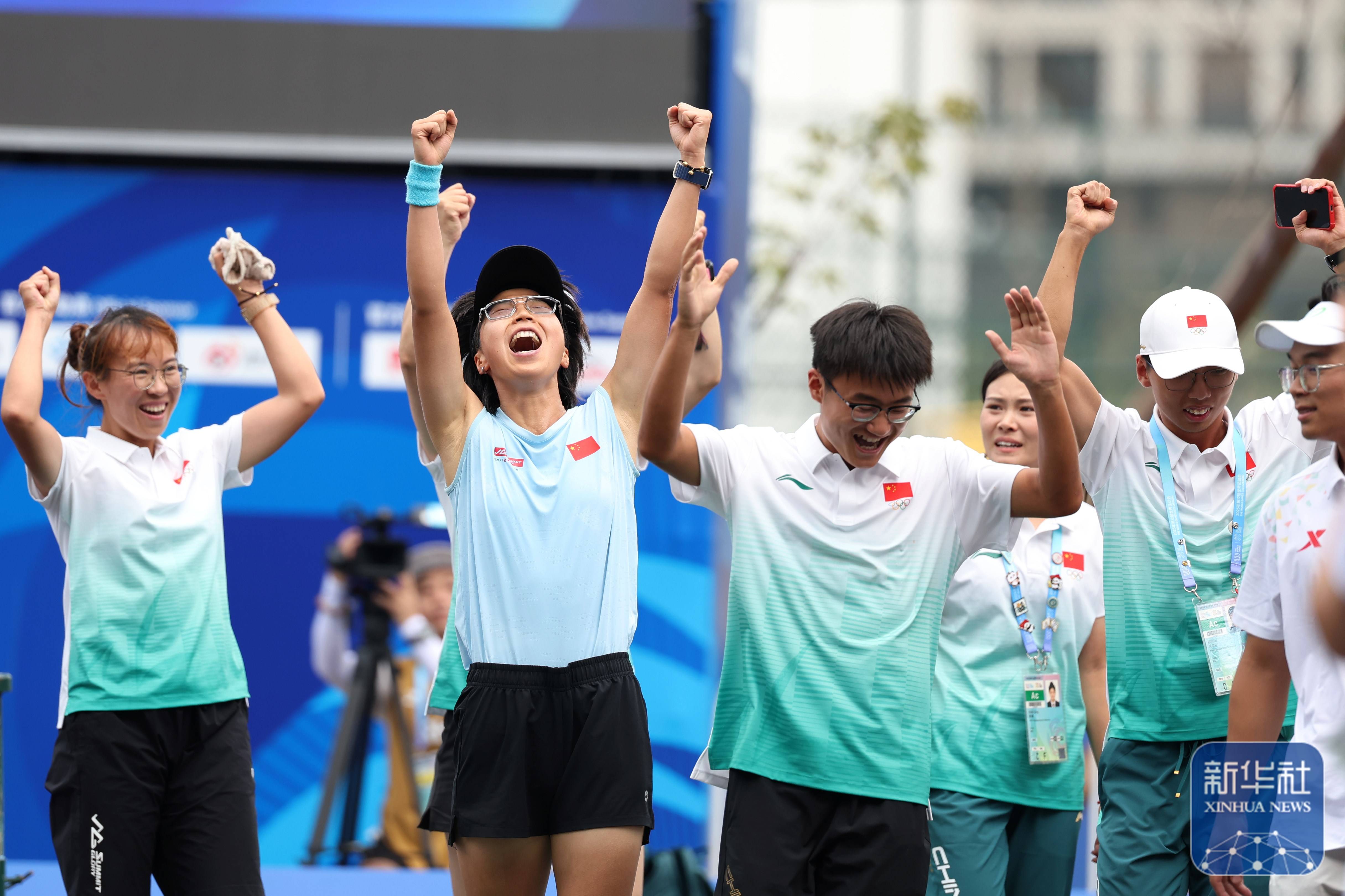 包含中国选手在奥运比赛中刷新记录,创造奇迹的词条 包含中国选手在奥运比赛中刷新记录,创造奇迹的词条