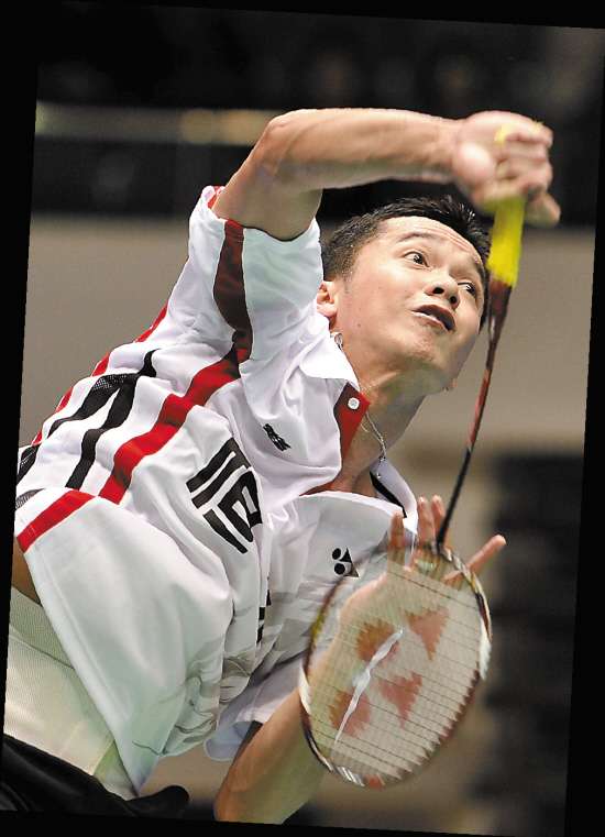 包含泰国羽毛球队鏖战法国羽毛球队,陶菲克高光表现的词条 包含泰国羽毛球队鏖战法国羽毛球队,陶菲克高光表现的词条