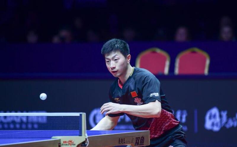 德国队逆转韩国队,马龙扛起全队 德国队逆转韩国队,马龙扛起全队