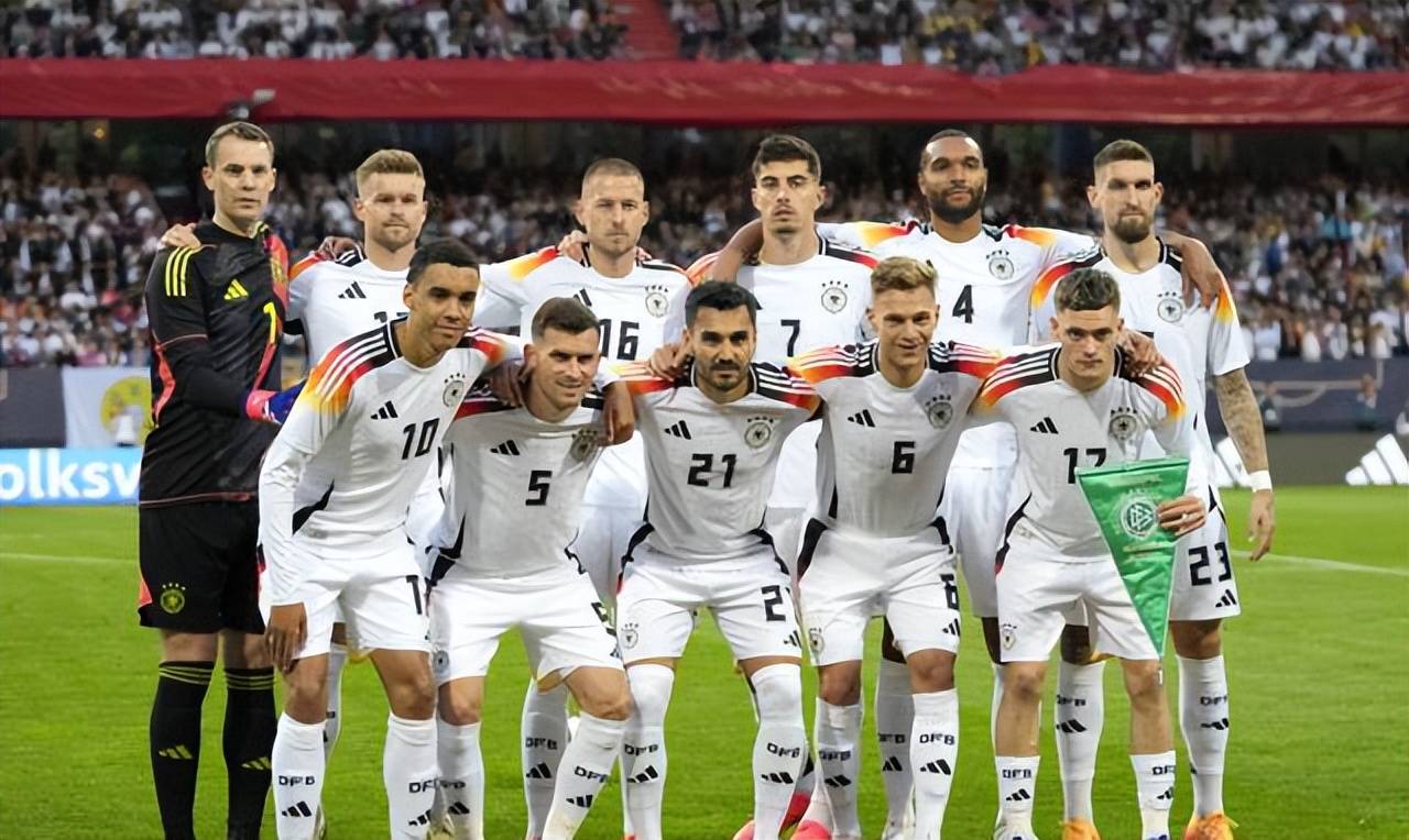 德国队险胜丹麦队,李梓嘉状态火热的简单介绍 德国队险胜丹麦队,李梓嘉状态火热的简单介绍