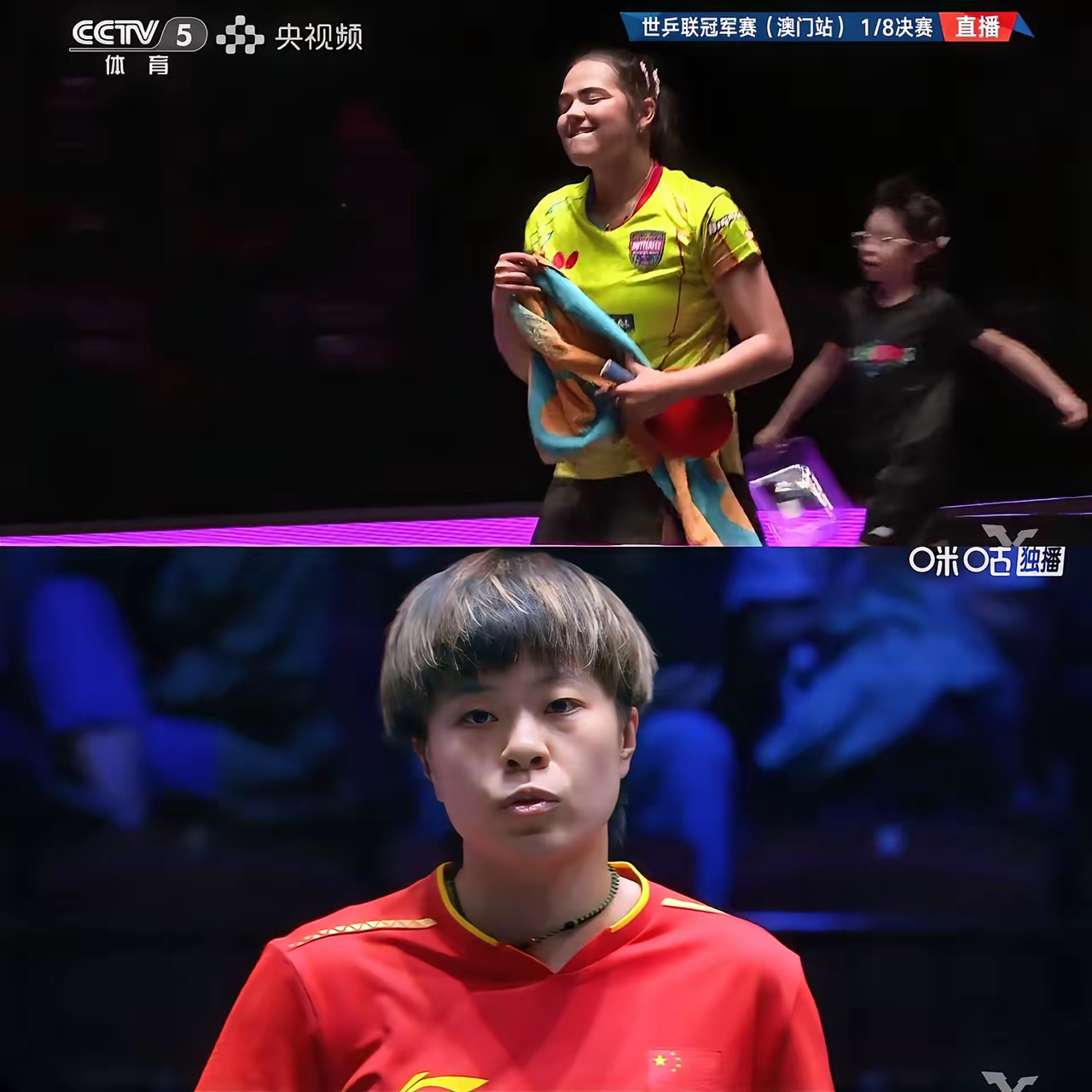 日本羽毛球队逆转印尼羽毛球队，马琳爆发神勇的简单介绍