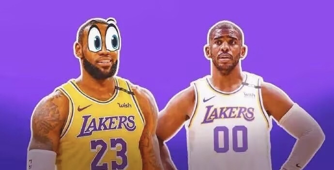 湖人B队逆转热火B队,保罗统治全场 湖人B队逆转热火B队,保罗统治全场