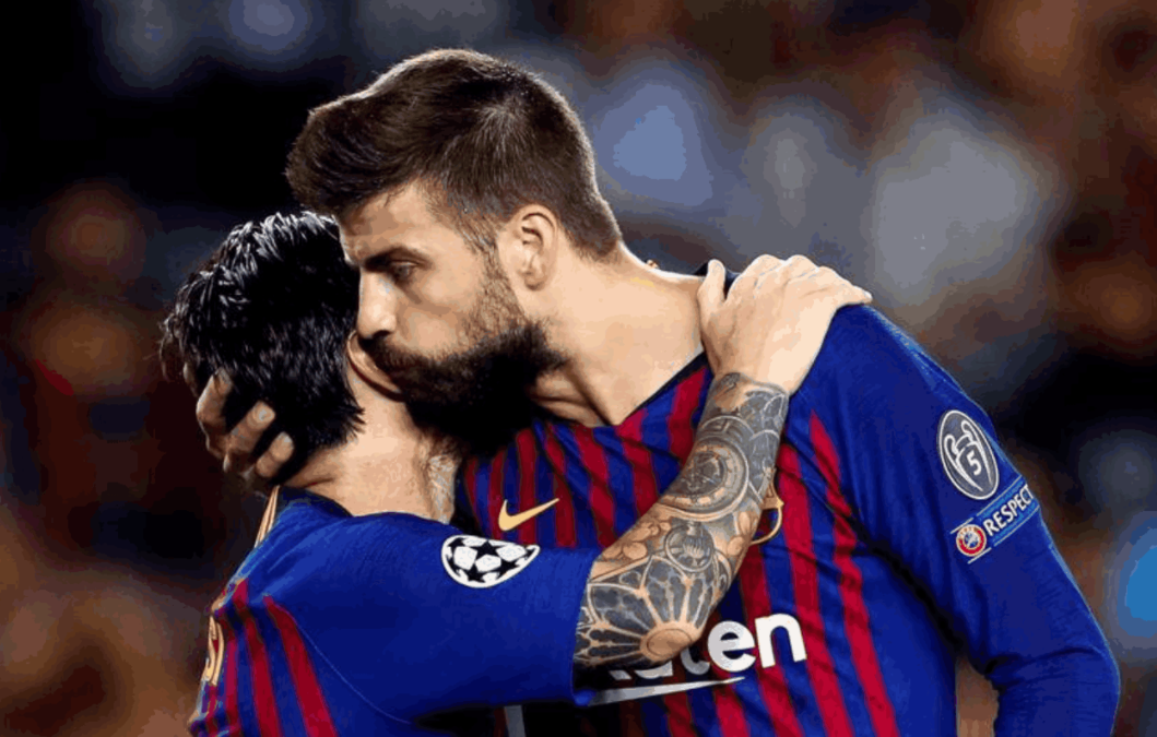 巴萨逆转阿根廷,皮克状态火热的简单介绍 巴萨逆转阿根廷,皮克状态火热的简单介绍