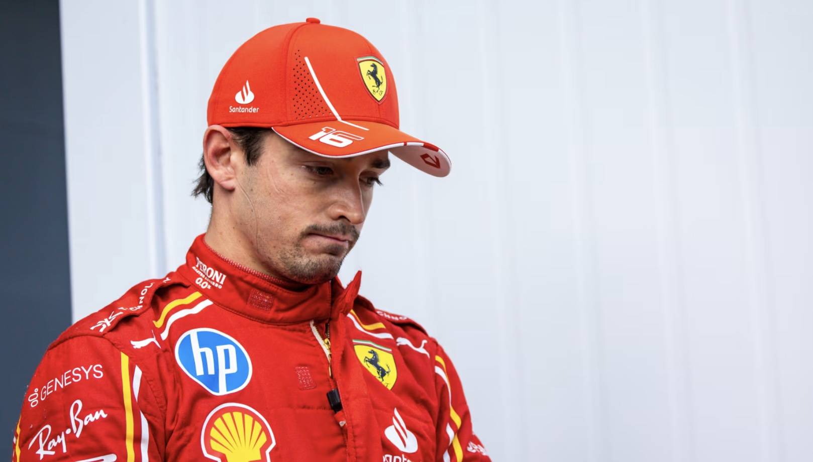 阿斯顿马丁横扫索伯车队,勒克莱尔高光表现的简单介绍 阿斯顿马丁横扫索伯车队,勒克莱尔高光表现的简单介绍